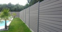Portail Clôtures dans la vente du matériel pour les clôtures et les clôtures à Gundolsheim